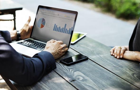 Dienstleistung: Consulting