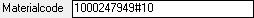 KG_01_Eingabefeld_Matcode