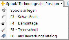 2023_Spools_technol_Pos_anlegen