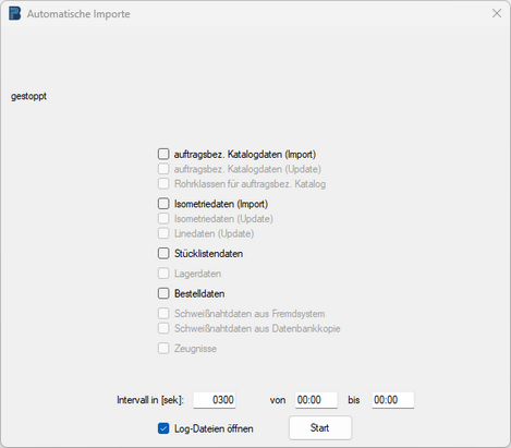 2024_Automatisch_Importe_Auswahl