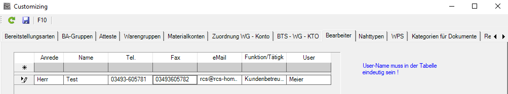 Customizing_Bearbeiter